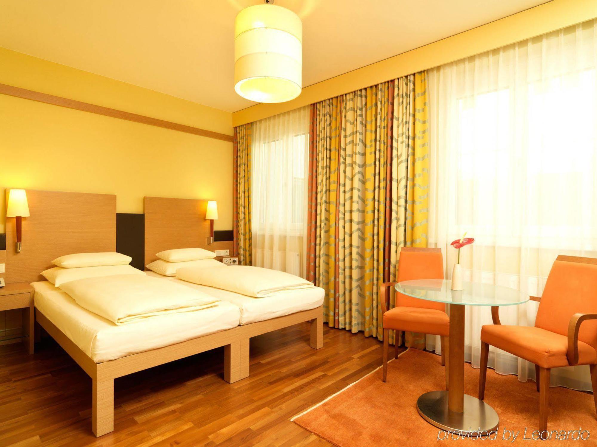 Boutique Hotel Am Stephansplatz 维也纳 客房 照片